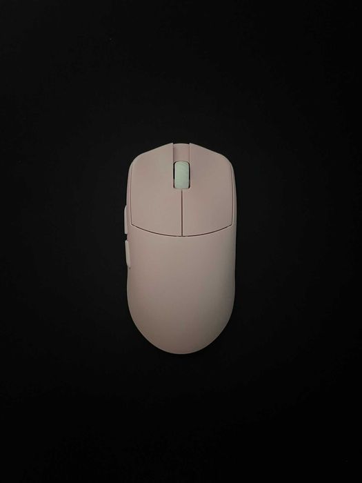 Myszka Lamzu Maya X Pink NOWA, GWARANCJA