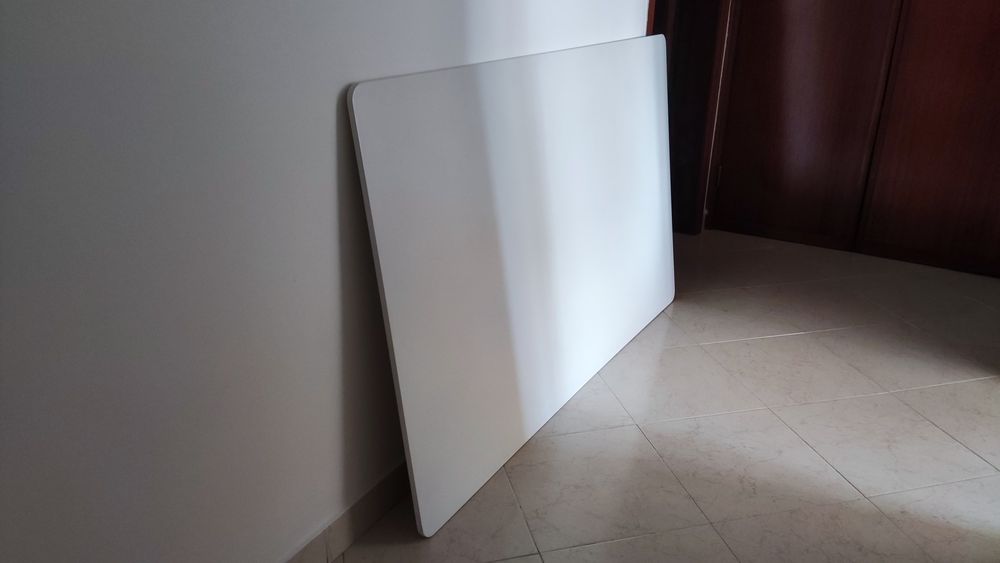 Mesa Branca Jantar