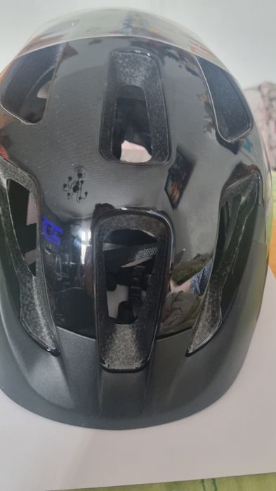 Kask rowerowy  Trek