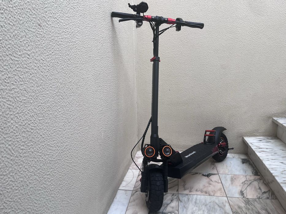 Trotinete Mankeel Mx14