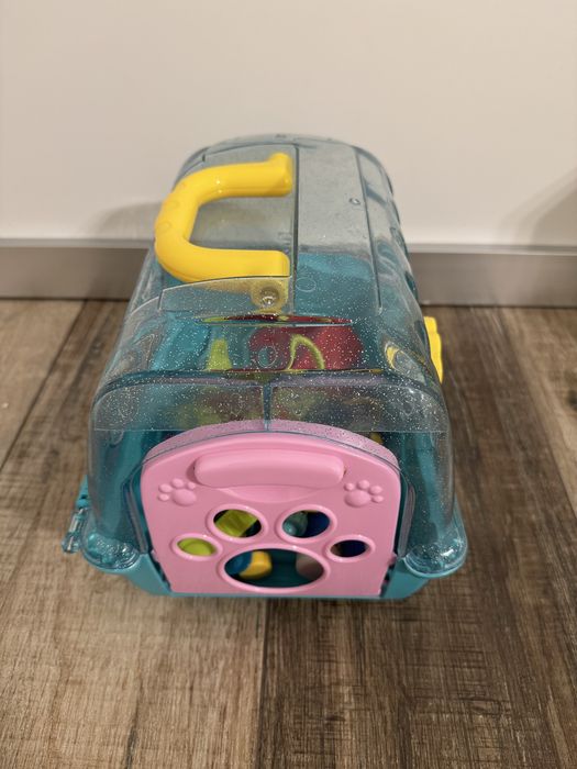 Іграшка лікар ветеринар