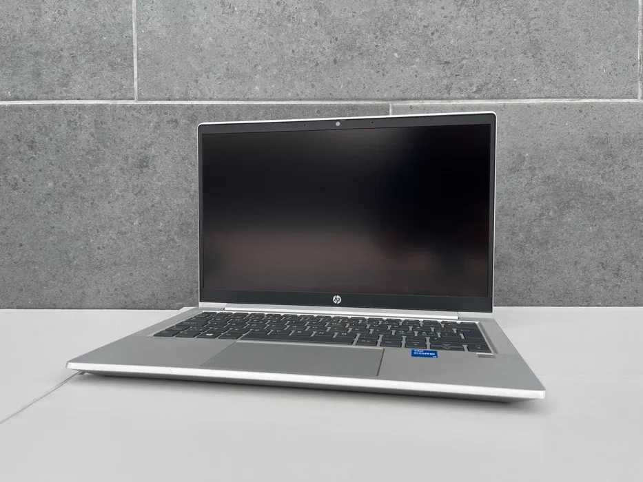 Ноутбук HP ProBook 430 G8/i7-1165G7/16Gb DDR4/512Gb/13.3" IPS/Гарантія