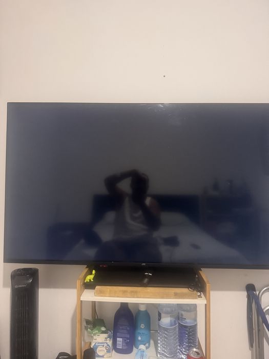 Tv 55 polegadas JVC