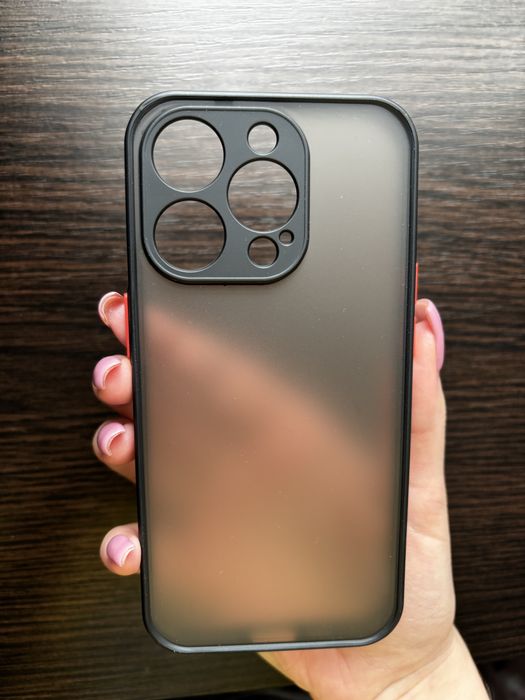 Чохол на iPhone 15 Pro