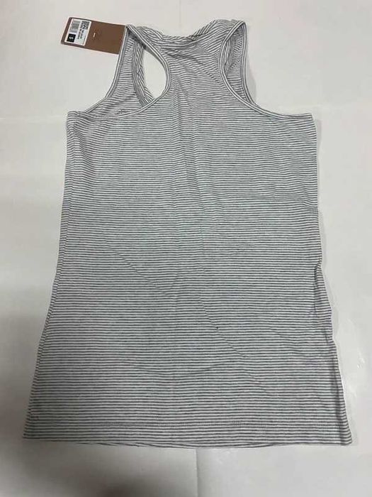 Top em algodão Lotto - S