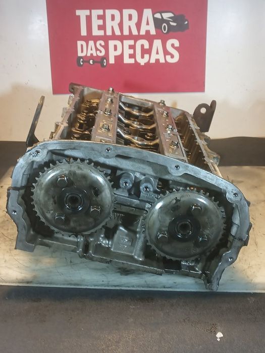 Colaça Ford/PSA 2.2 TDCI/HDI BK2Q-6090-AC 2.2 TDCI