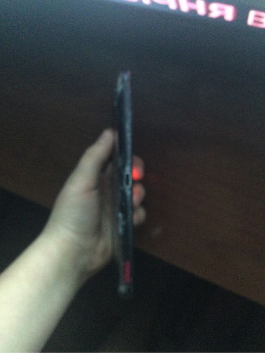 Rog Phone 6 з дефекатими на фото 16/512 3.12GhZ 165 Hz