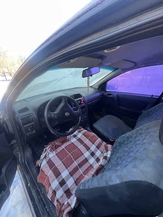 Машина-дизель 1.7.