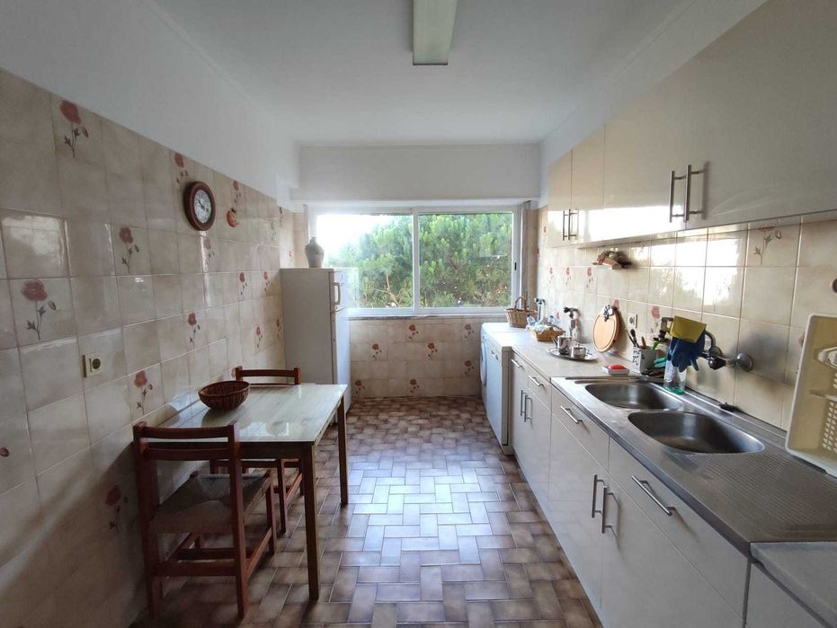 Quarto para arrendar em Massama