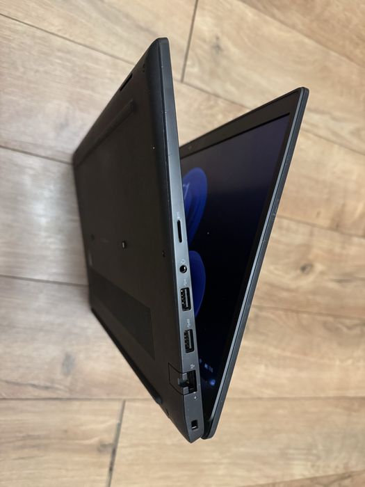 Ноутбук Dell Latitude 3420 14" Intel i5-1135G7 8/256Gb