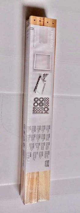 Moldura para quadro do Ikea – nova e embalada425814408404684805