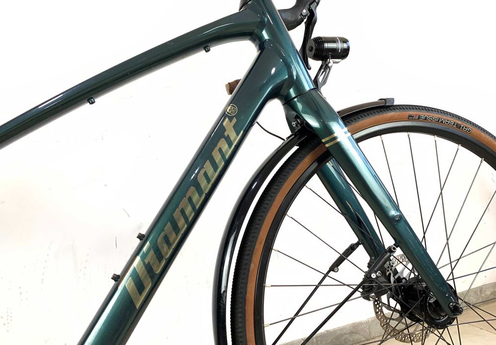 Гравійник Diamant Nhoma GRX 1*12 Гідравліка. Ідеал