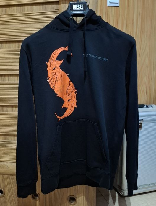 Bluza SLIPKNOT, rozm. L