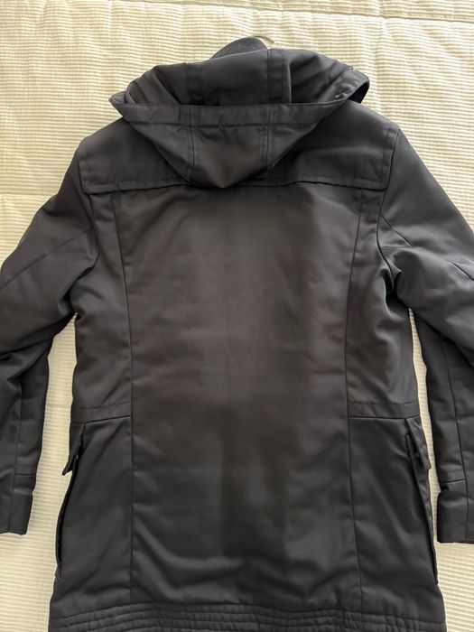Casaco / Parka - Hugo Boss
