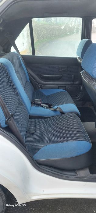 Peugeot 106 1.0i gasolina ano1998 insp5/2026 boa mecânica económico