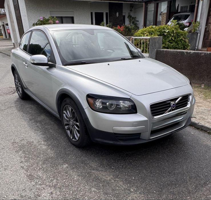 Vendo Volvo C30 1.6D