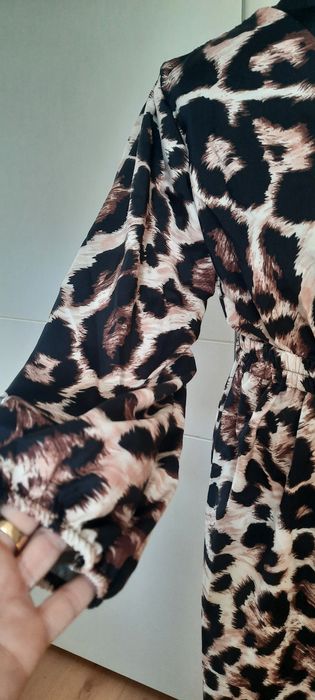 Sukienka Moda Italia