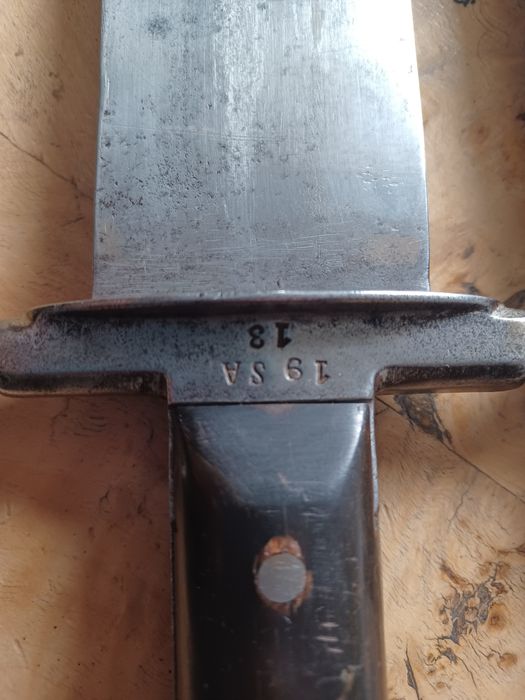 Tasak Michałek stan