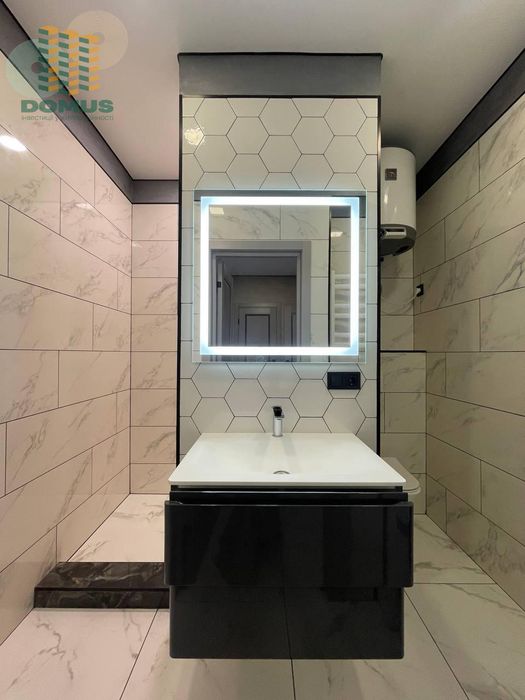 ‼️НОВАЯ 1 комн‼️ ЖК Модерн‼️ВИД МОРЯ‼️6 станция Фонтана!