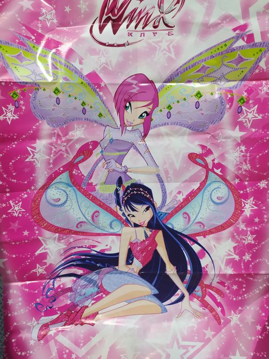 Winx club / Клуб Вінкс