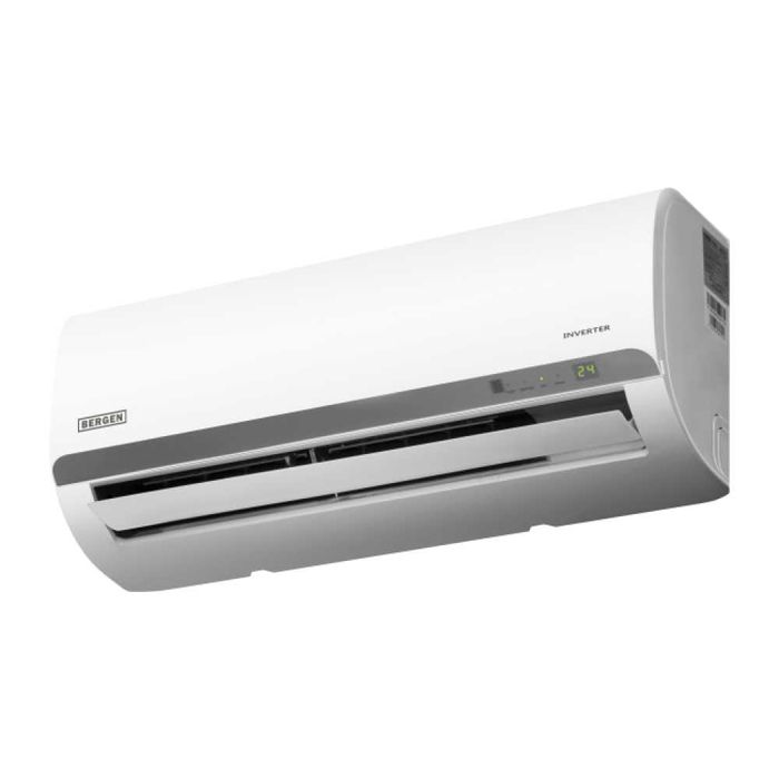 Кондиціонер Bergen Fjord Інверторний Обігрів до -15°
