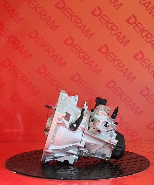 skrzynia biegów fiat punto 1.2-1.4 c514.513