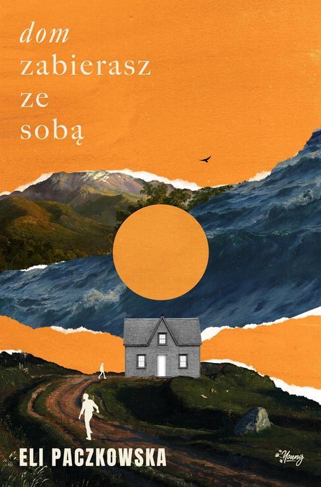 Dom zabierasz ze sobą. Young