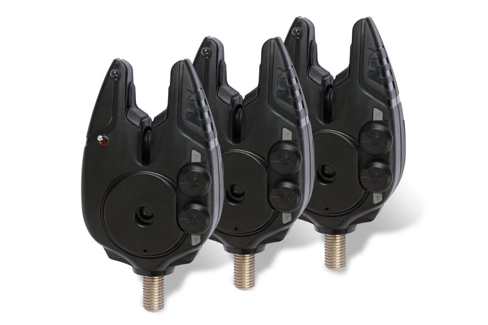 Fox Zestaw Sygnalizatorów Micron MX 3+1 rod set