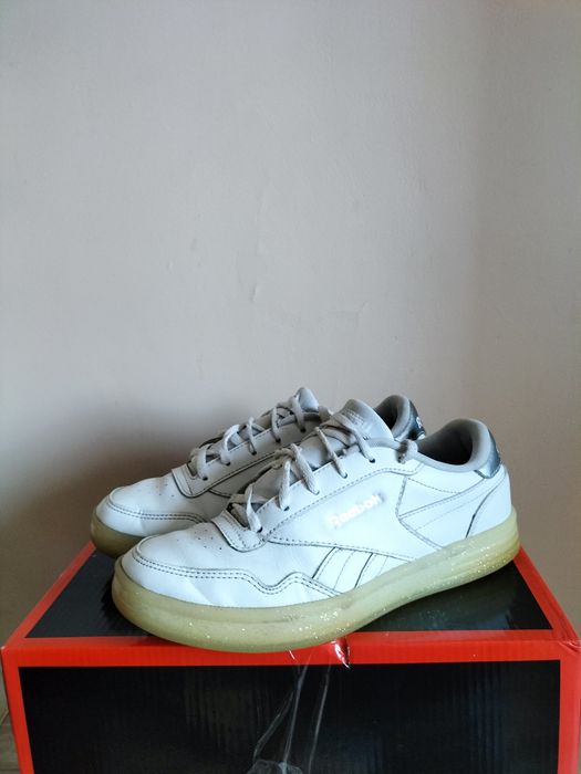 Buty reebok fajne . R 38