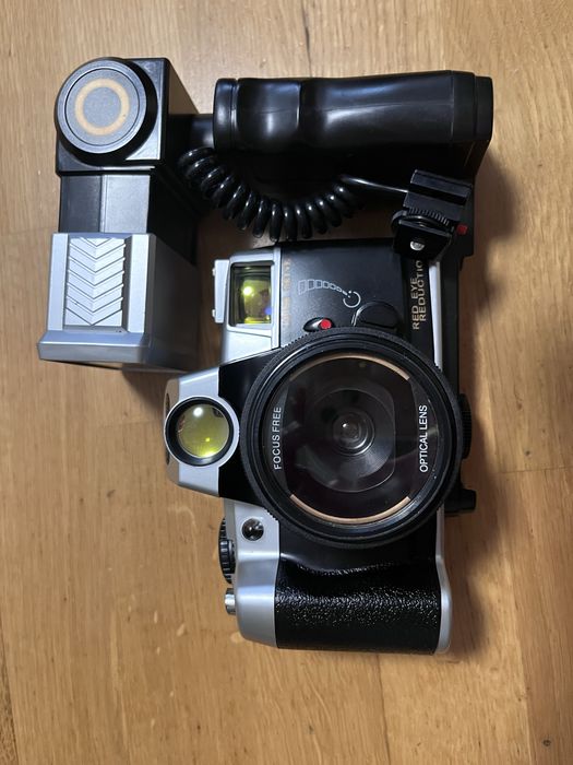 фотоапарат Olympia DL2000A