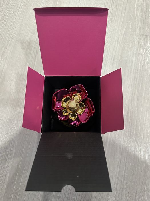 Blooming Passion eau de parfum