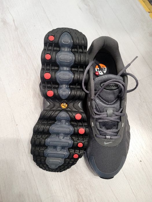 Кроссовки NIKE AIR MAX DN нові original