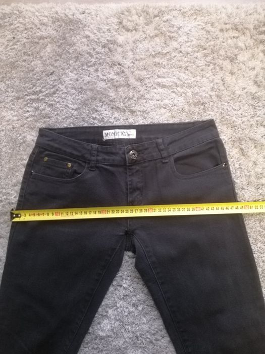 Джинси чорні ...