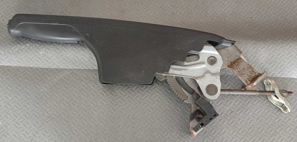 Skoda Octavia Combi MK1 1.9 TDI 110cv