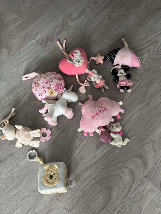 Погремушки,lamaze,музикальні,коврик,розвиваючий,на коляску,кроватку