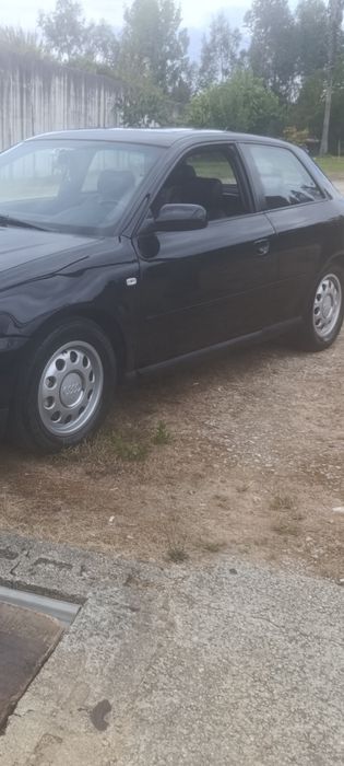 Jantes da moda audi 15 5x100 pepperpot