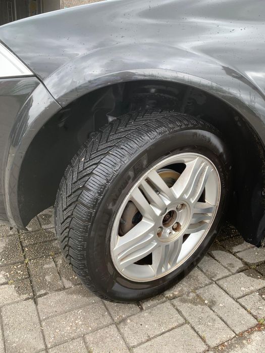 Renault Megane 1.5 Dci