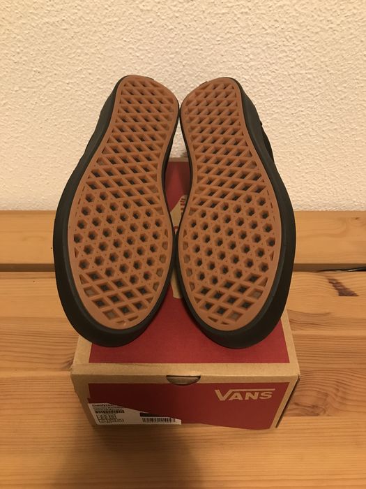 Ténis Vans Comfycush novos com etiqueta