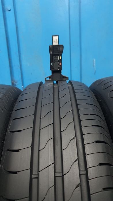 185/65 R15 Sprzedam opony letnie Goodyear ! Rok 2025 ! Bez napraw