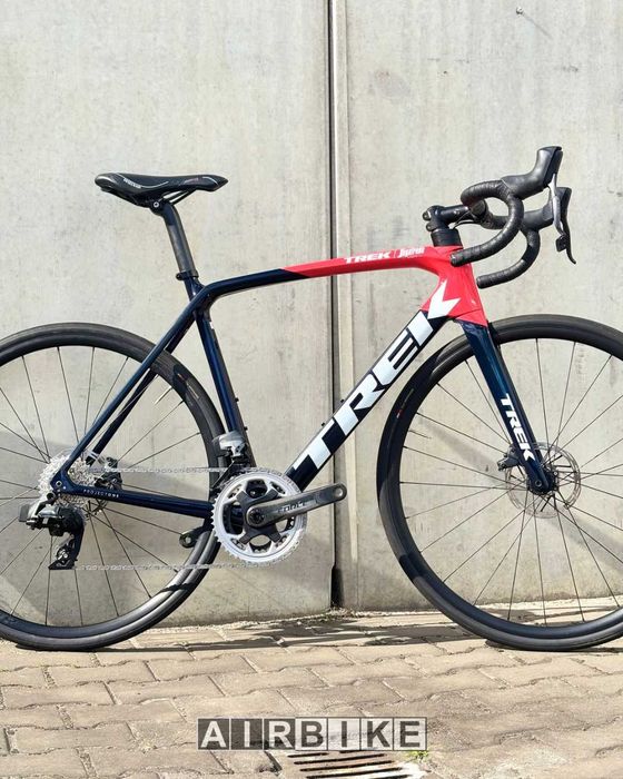 Trek Émonda SLR 7 AXS 2023 ROZMIAR 56 – ultralekki rower szosowy klasy premium