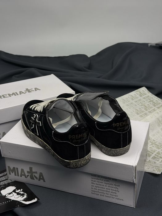Кеди Premiata 41-44 НОВІ‼️ премиата