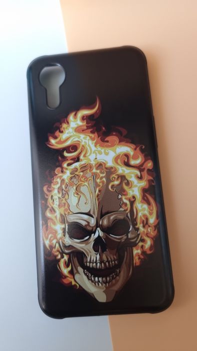 etui ochronne z silikonu TPU do smartfona Samsung Galaxy Xcover 7