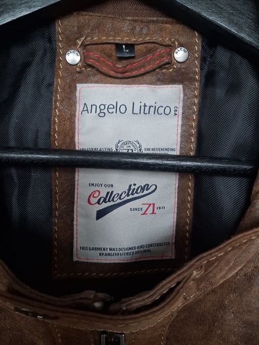 Skóra Angelo Litrico L/XL