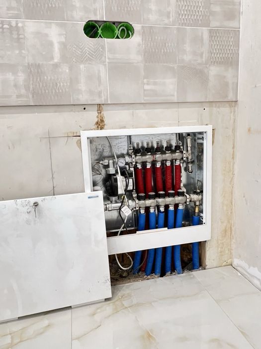 Будинок за адресою вул. Шевченка (площа 120 м²) - Atlanta.ua - фото 23