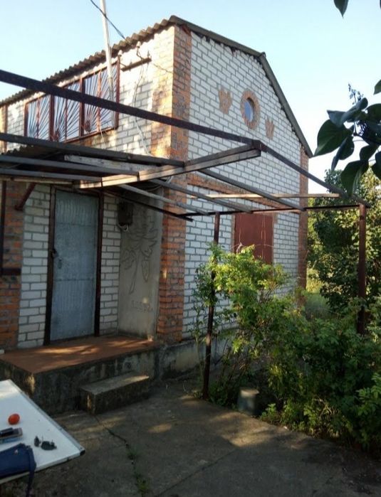 Продам дачу в с. Базарово