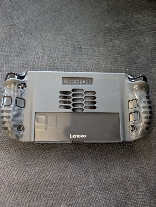 Legion go 2 Etui TPU