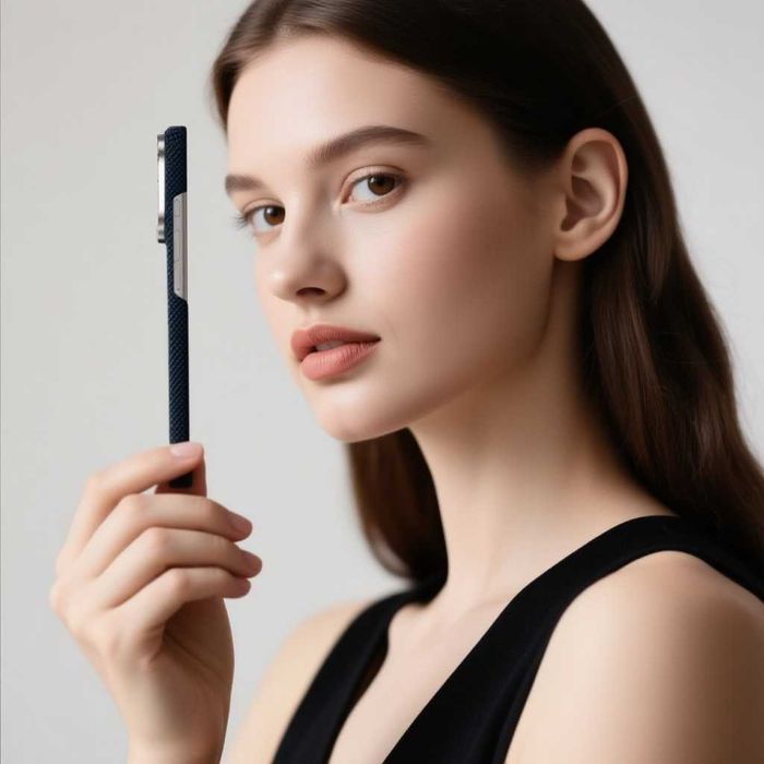 Capa para iPhone 17 Pro - BENKS ArmorTint