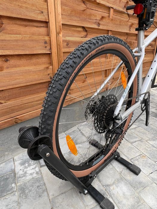 Rower mtb KTM roz M 27,5