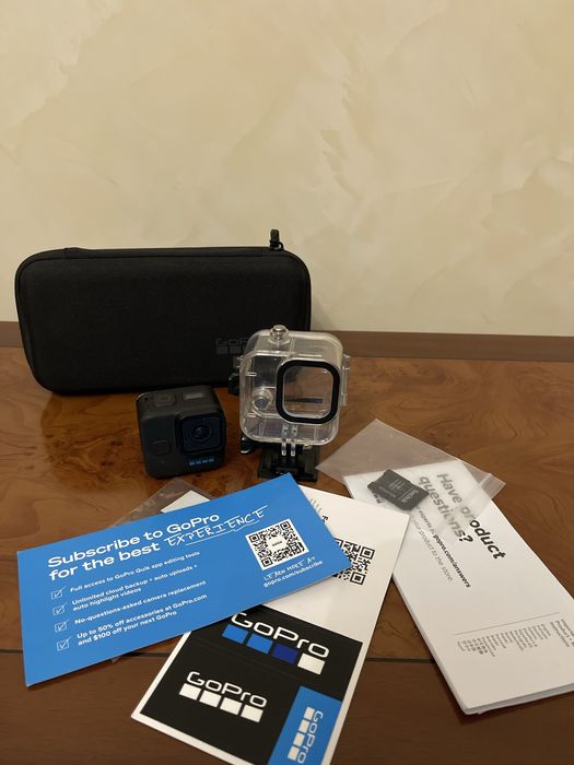 Gopro 11 mini (під ремонт)