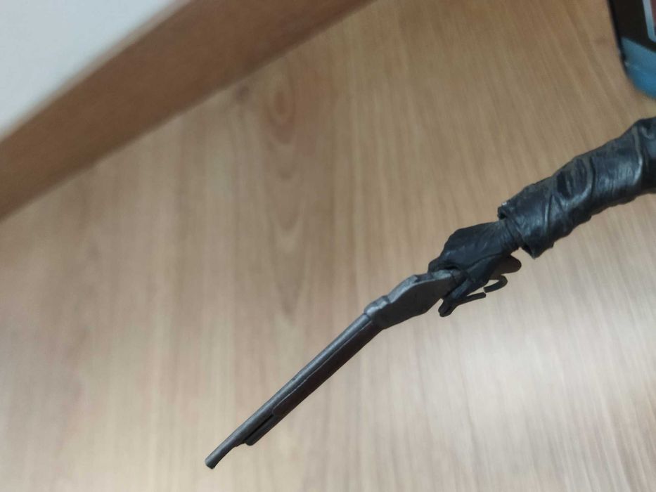 NECA Terminador 2 Judgment Day T-800 T-1000